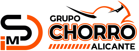 Grupo Chorro Distribuidor Oficial KTM Alicante