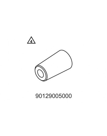 Cubierta de protección