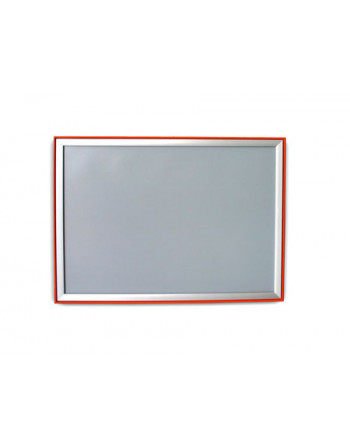 POSTER FRAME ORANGE