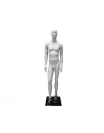 ALEX - Male Mannequin