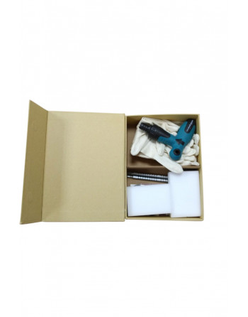 Mannequin Beauty Box KTM