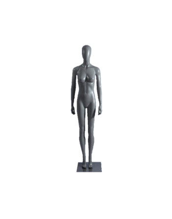 MIA - Female Mannequin