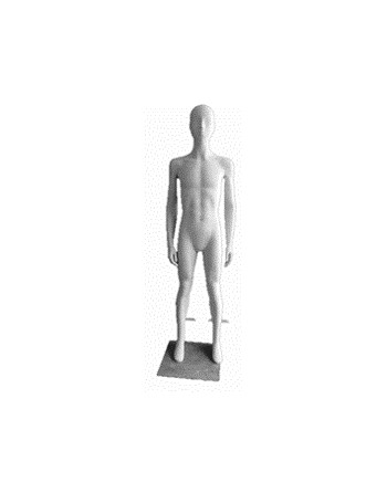 TIM - Child Mannequin