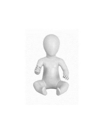 FELIX - Baby Mannequin