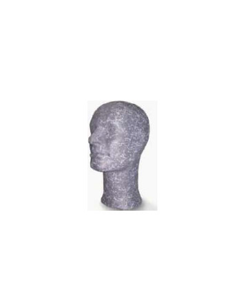 Deco-Head Styrofoam