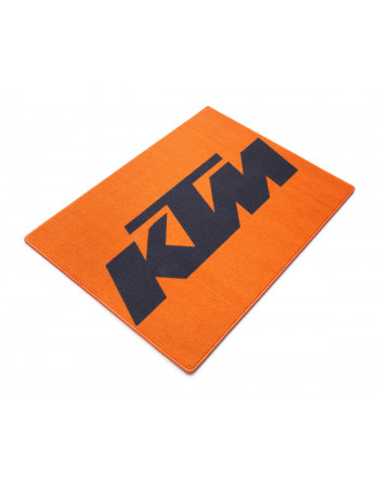 Floor Mat