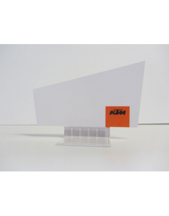 KTM Price Tags