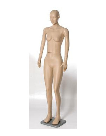 Mannequin female
