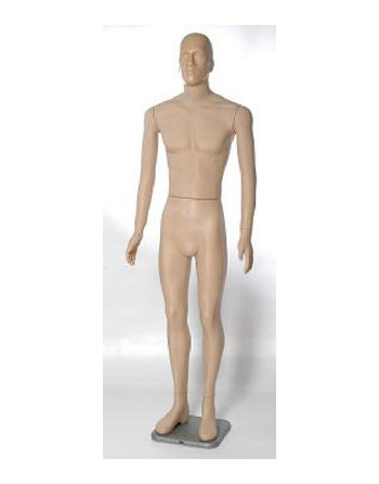 Mannequin male
