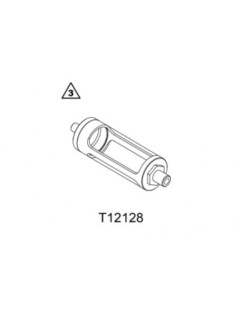 Adaptateur de remplissage