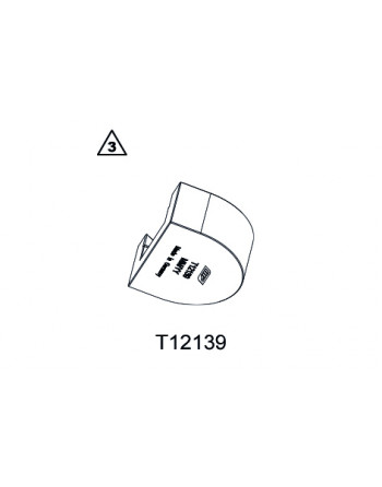 Filling adapter