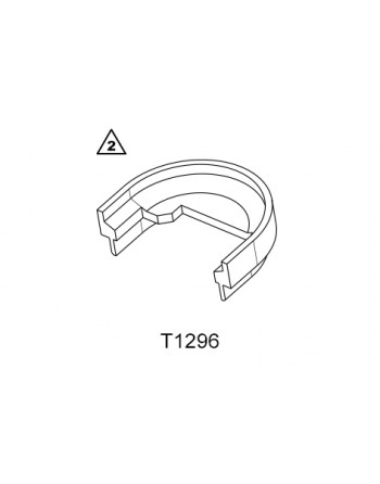 Adaptateur de remplissage