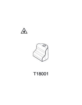 Adaptateur de remplissage