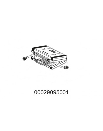 Break Out Box