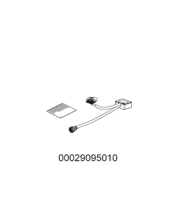 Adaptador y plantilla KHRS