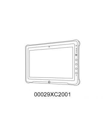 Tablette de diagnostic