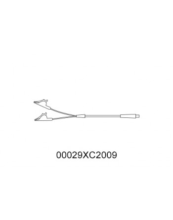 Câble d’alimentation 12 V