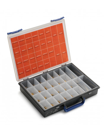 Kit de gicleurs d'alimentation