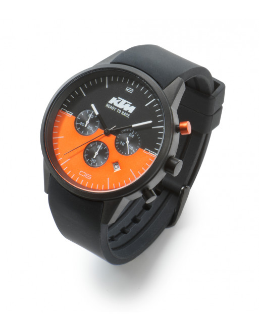 PURE WATCH