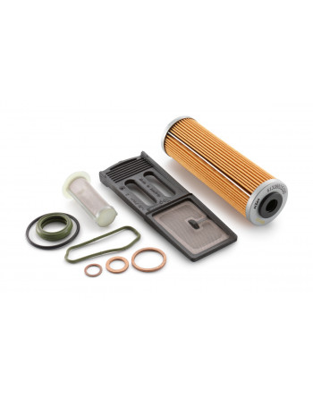 Kit de filtro del aceite