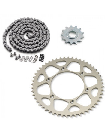 Kit chaîne 14/48