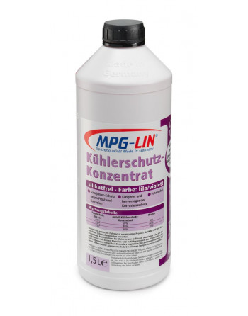 Cooling Fluid