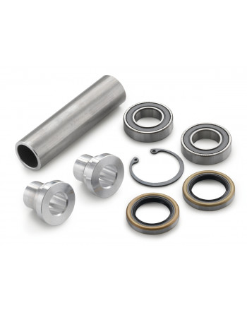 Kit de réparation pour roue arrière