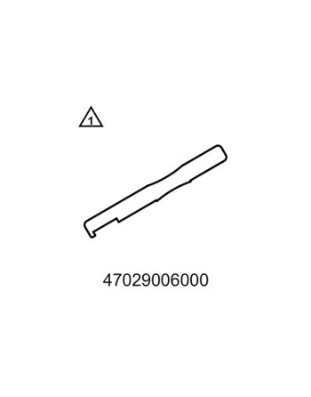 Calibre de réglage
