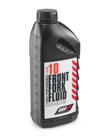 Front Fork Fluid SAE 10