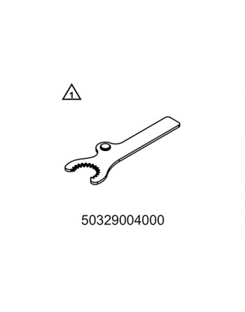 Llave de retención