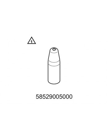 Cubierta de protección