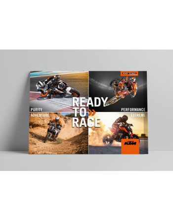 Brand Value Poster Kits 2017