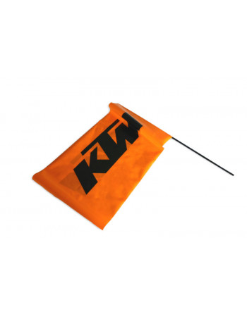 Fan Flag