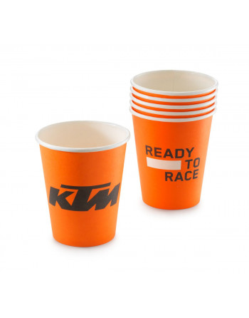 Paper Cups