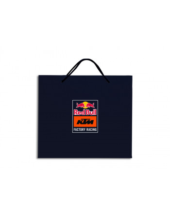 MotoGP Paper Shopper