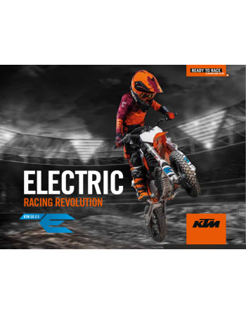 SX-E 5 Folderposter 2020