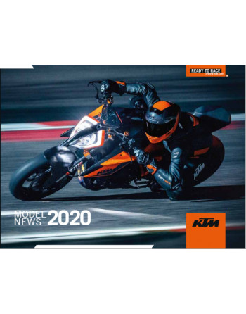 News 2020 Info Folder