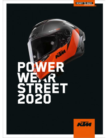 PW Street Folder 2020