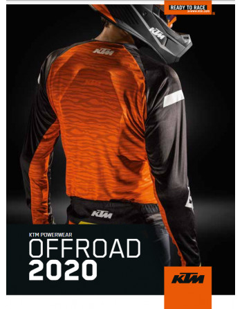 PW Offroad Folder 2020 (MY21!)