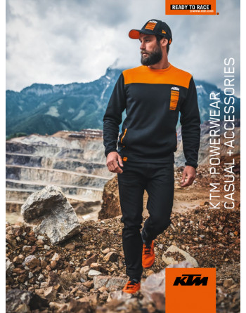PW Casual and Accessories Folder 2020