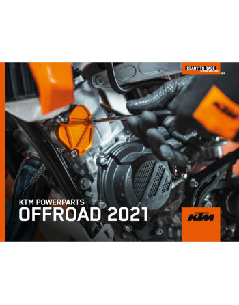 PP Offroad Folder 2021