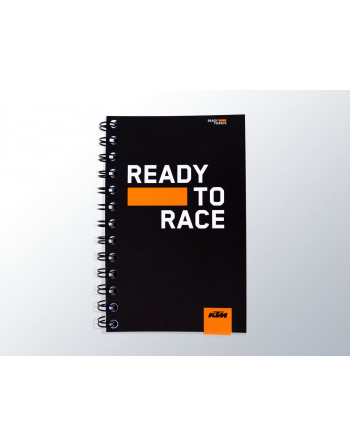 Notepad A6