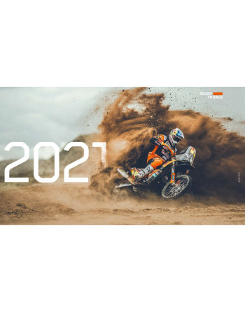 Calendar 2021
