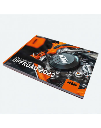 PP Offroad Folder 2022