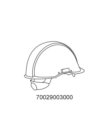 Casque de sécurité