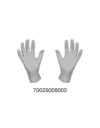 Gants d’intérieur