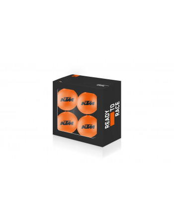 KTM Baubles