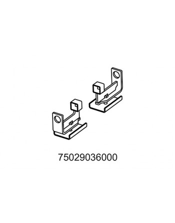 Embouts pour dispositif de levage